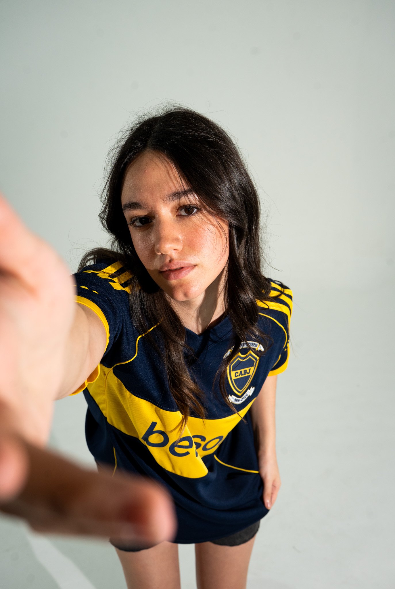 BOCA JUNIORS - TITULAR (TERMOSELLADA)