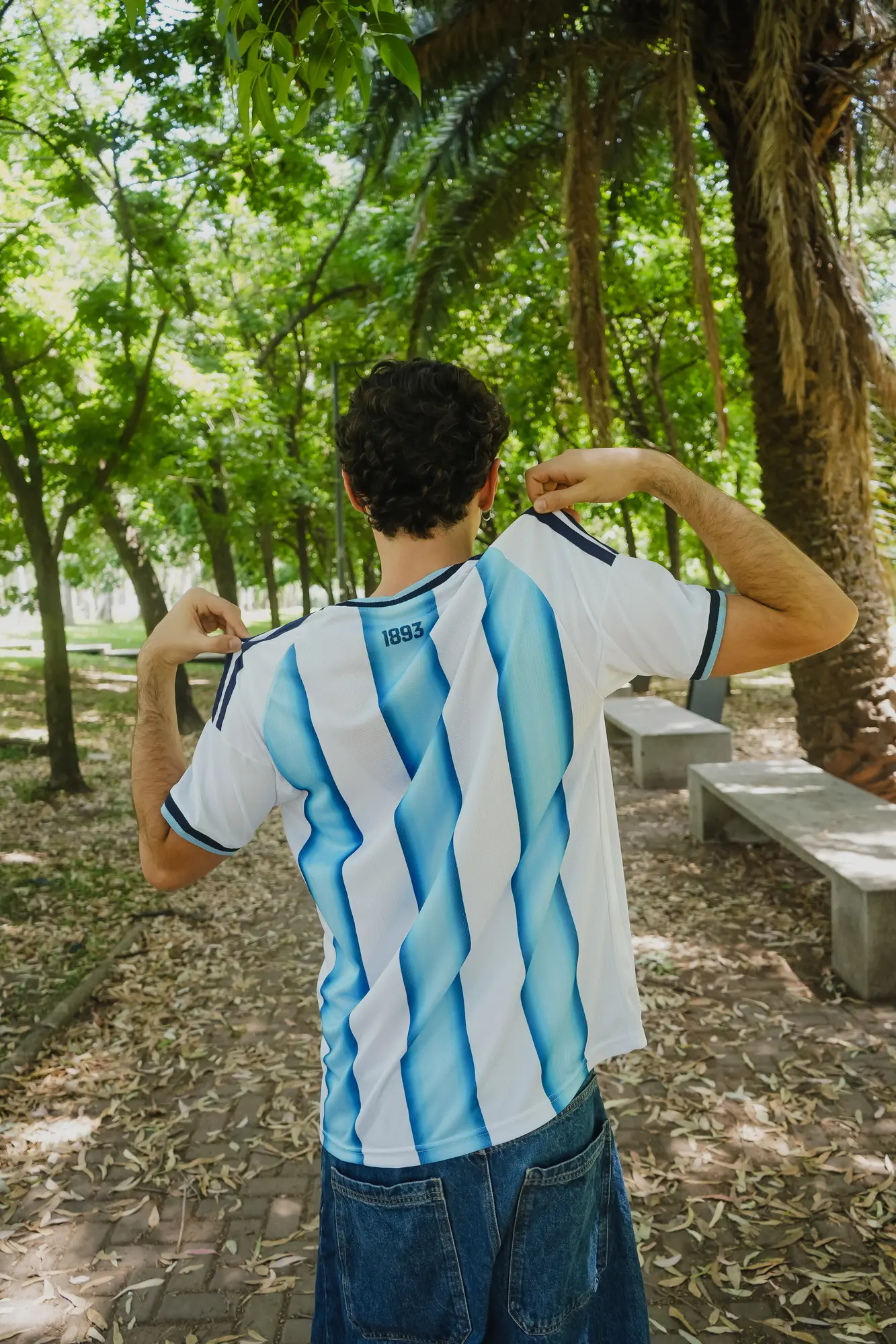 AFA TITULAR MUNDIAL 2026