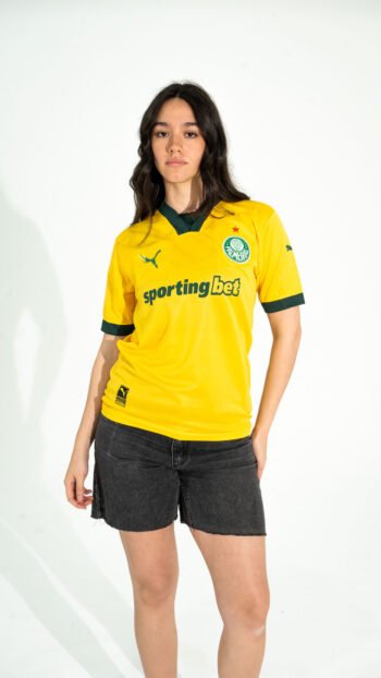 PALMEIRAS ALTERNATIVA