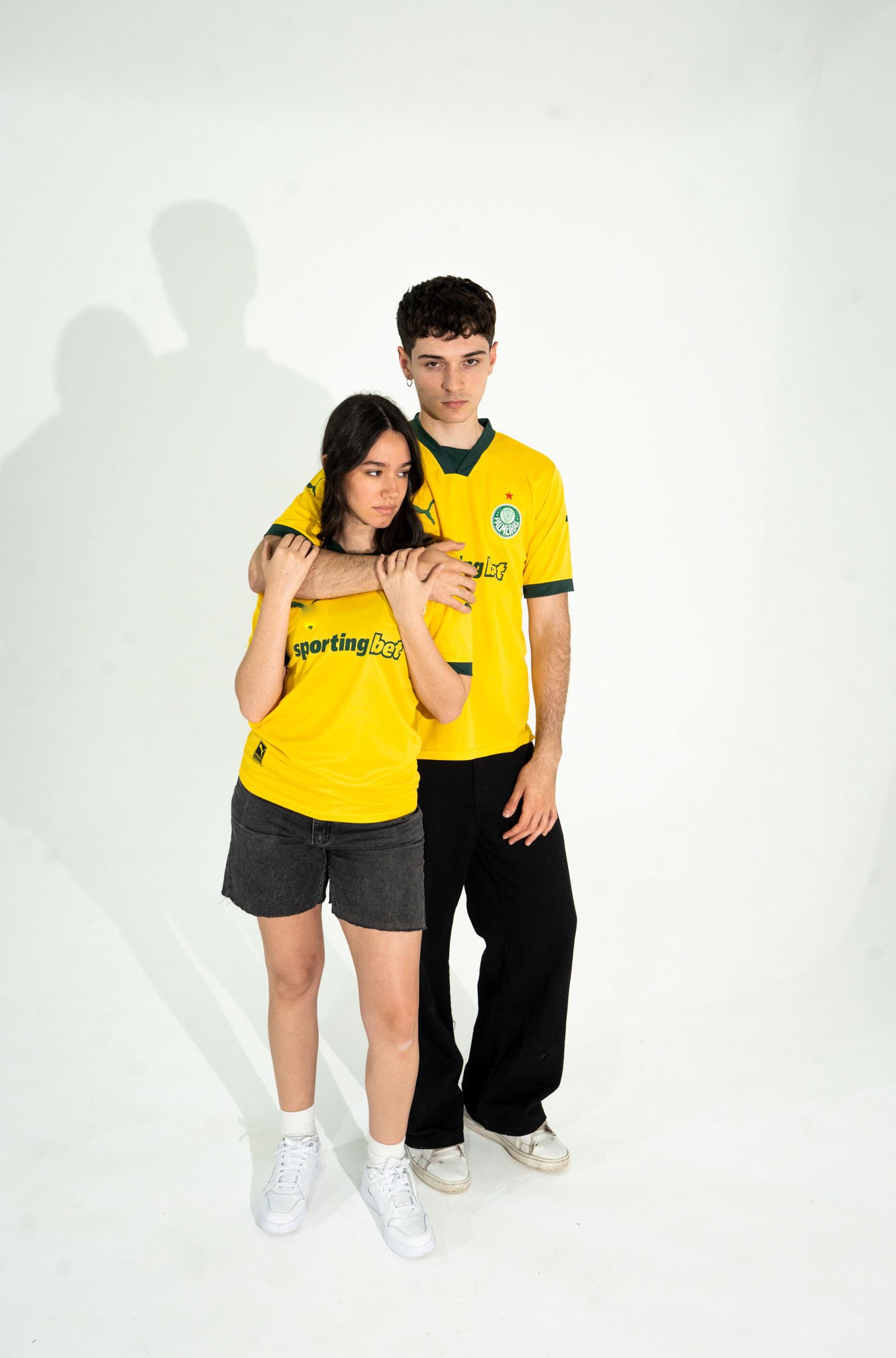 PALMEIRAS ALTERNATIVA