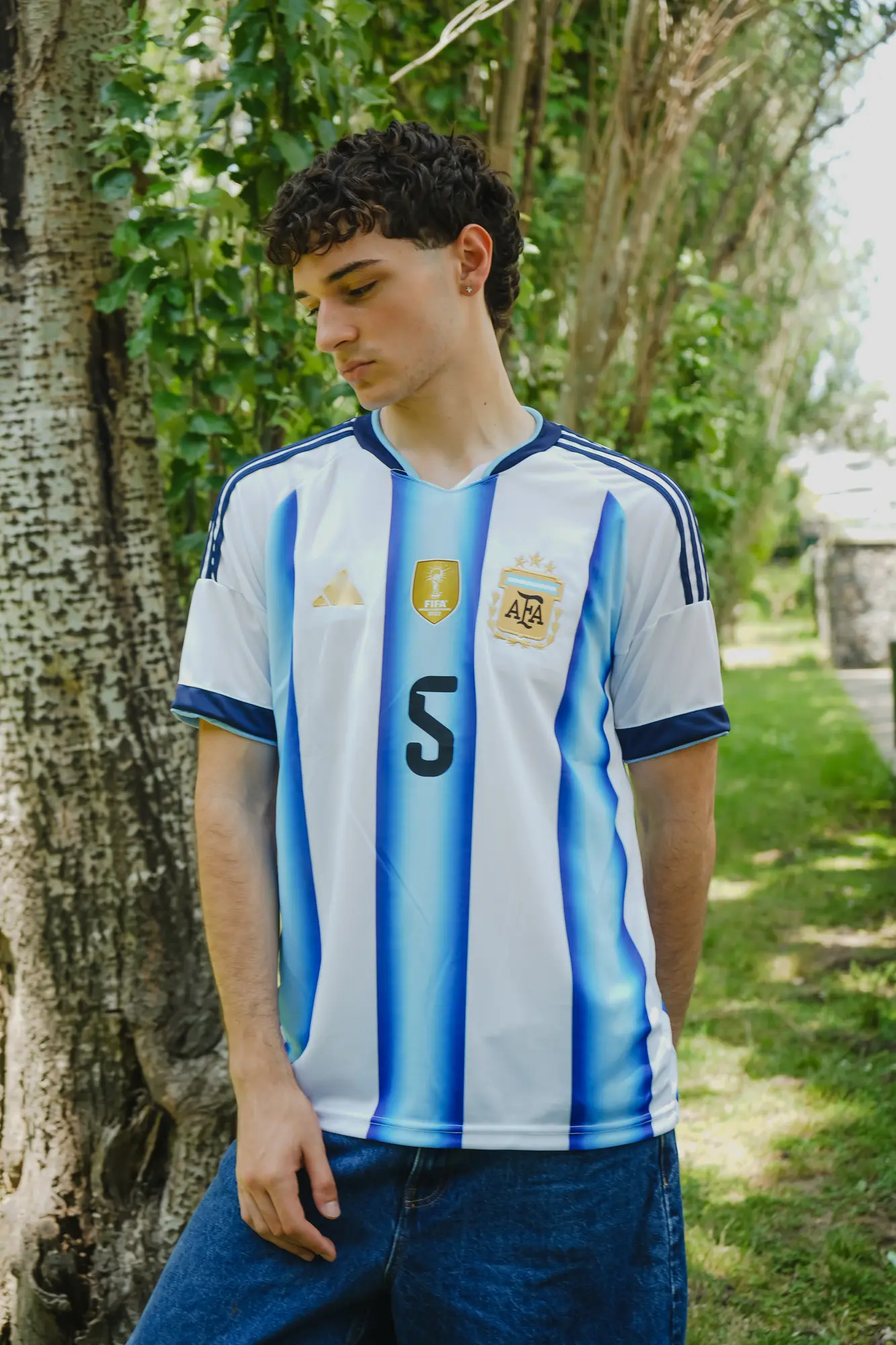 AFA TITULAR MUNDIAL 2026