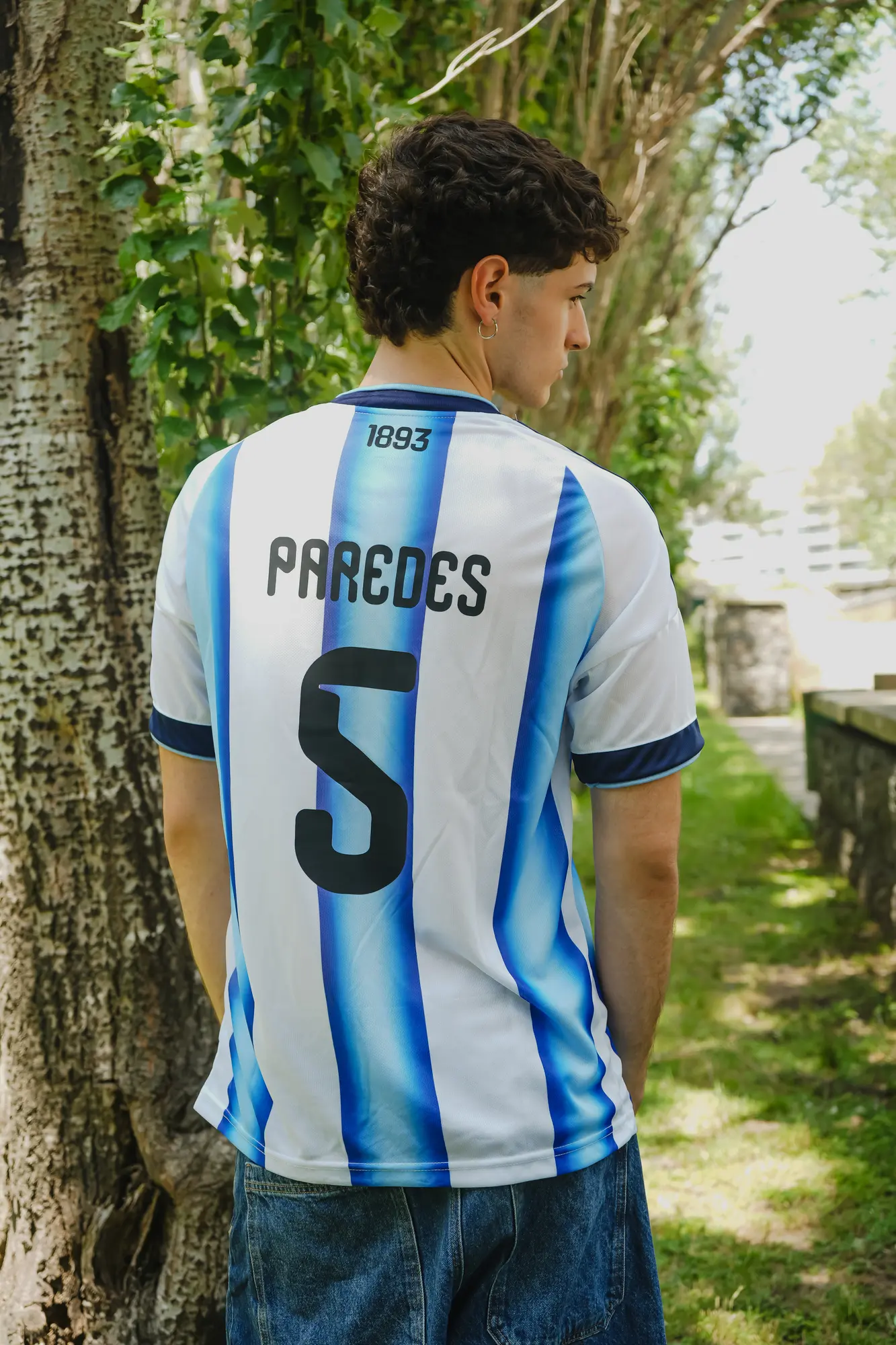 AFA TITULAR MUNDIAL 2026