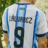 AFA TITULAR MUNDIAL 2026
