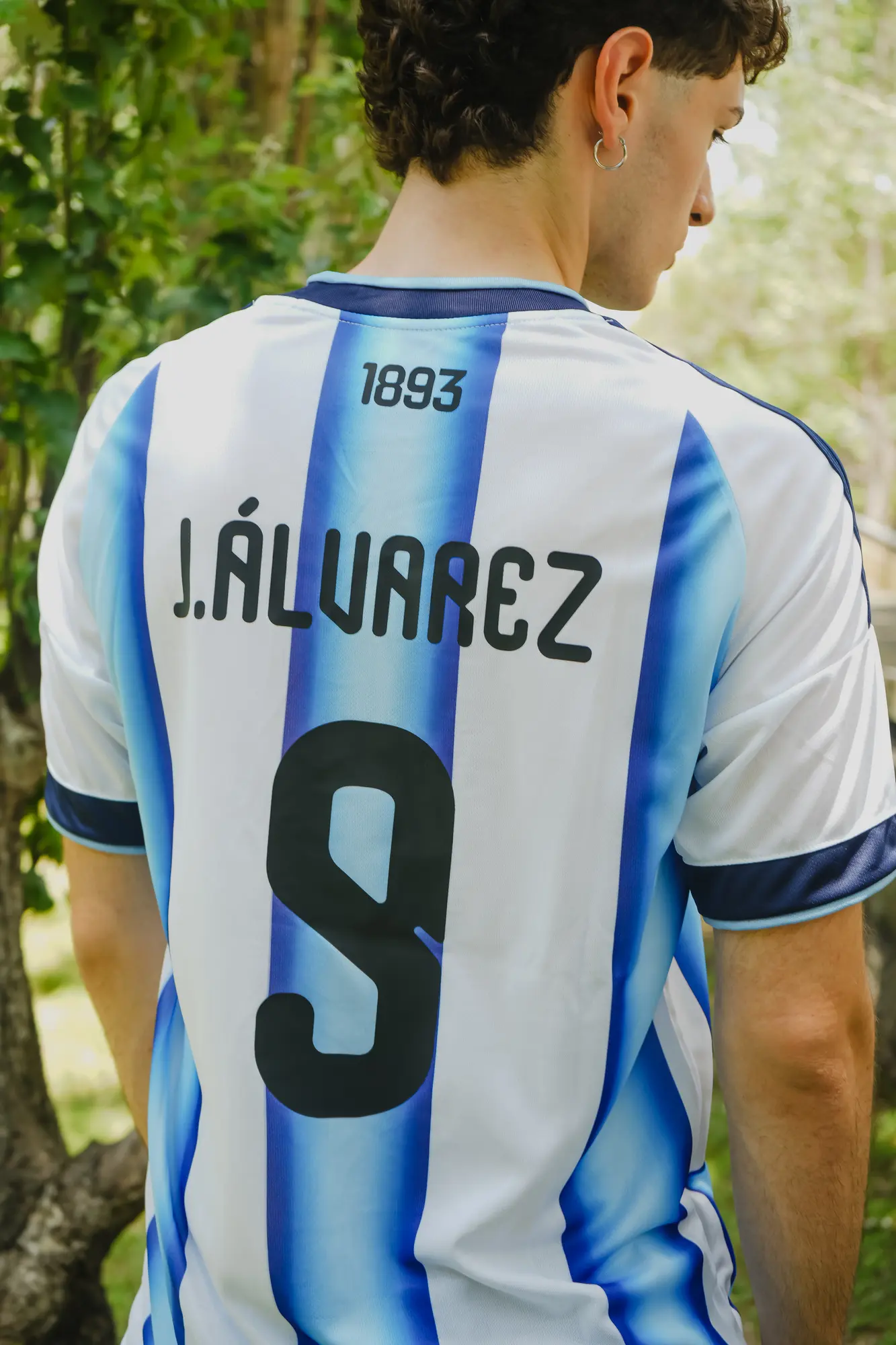 AFA TITULAR MUNDIAL 2026