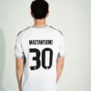 REAL MADRID MASTANTUONO