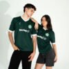 Remera Palmeiras - Titular