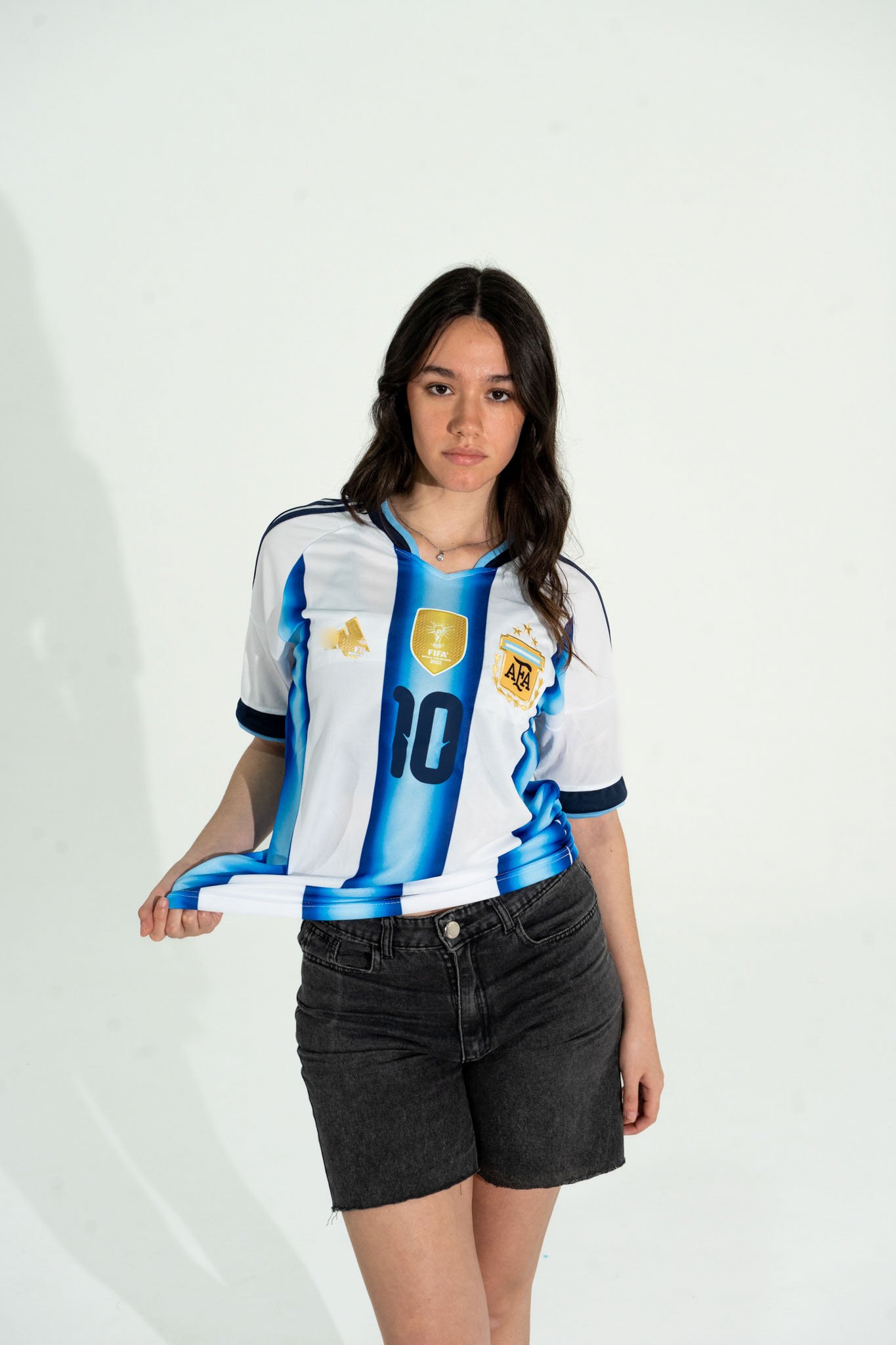 AFA TITULAR MUNDIAL 2026