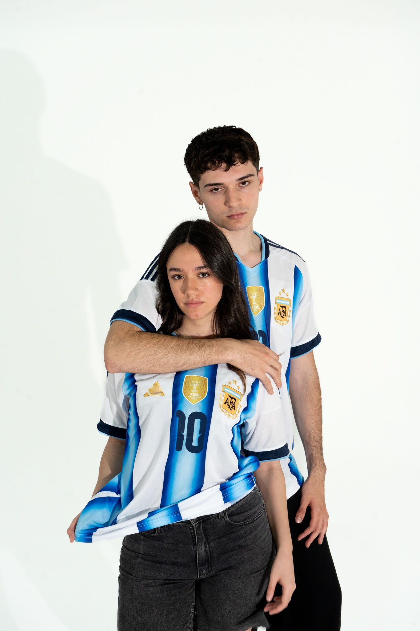 AFA TITULAR MUNDIAL 2026