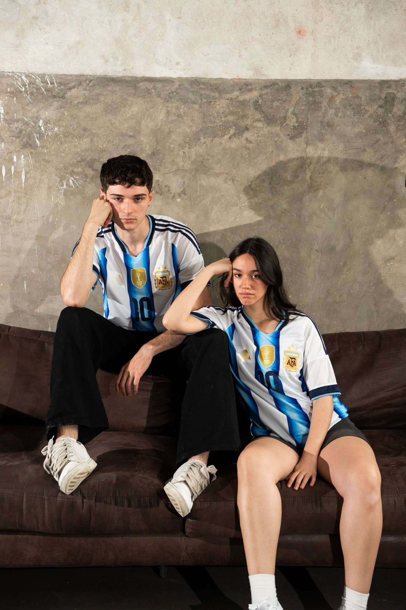 AFA TITULAR MUNDIAL 2026