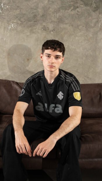 INTERNACIONAL 3RA CAMISETA