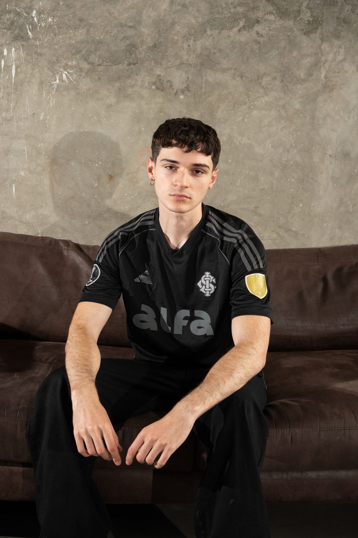 INTERNACIONAL 3RA CAMISETA