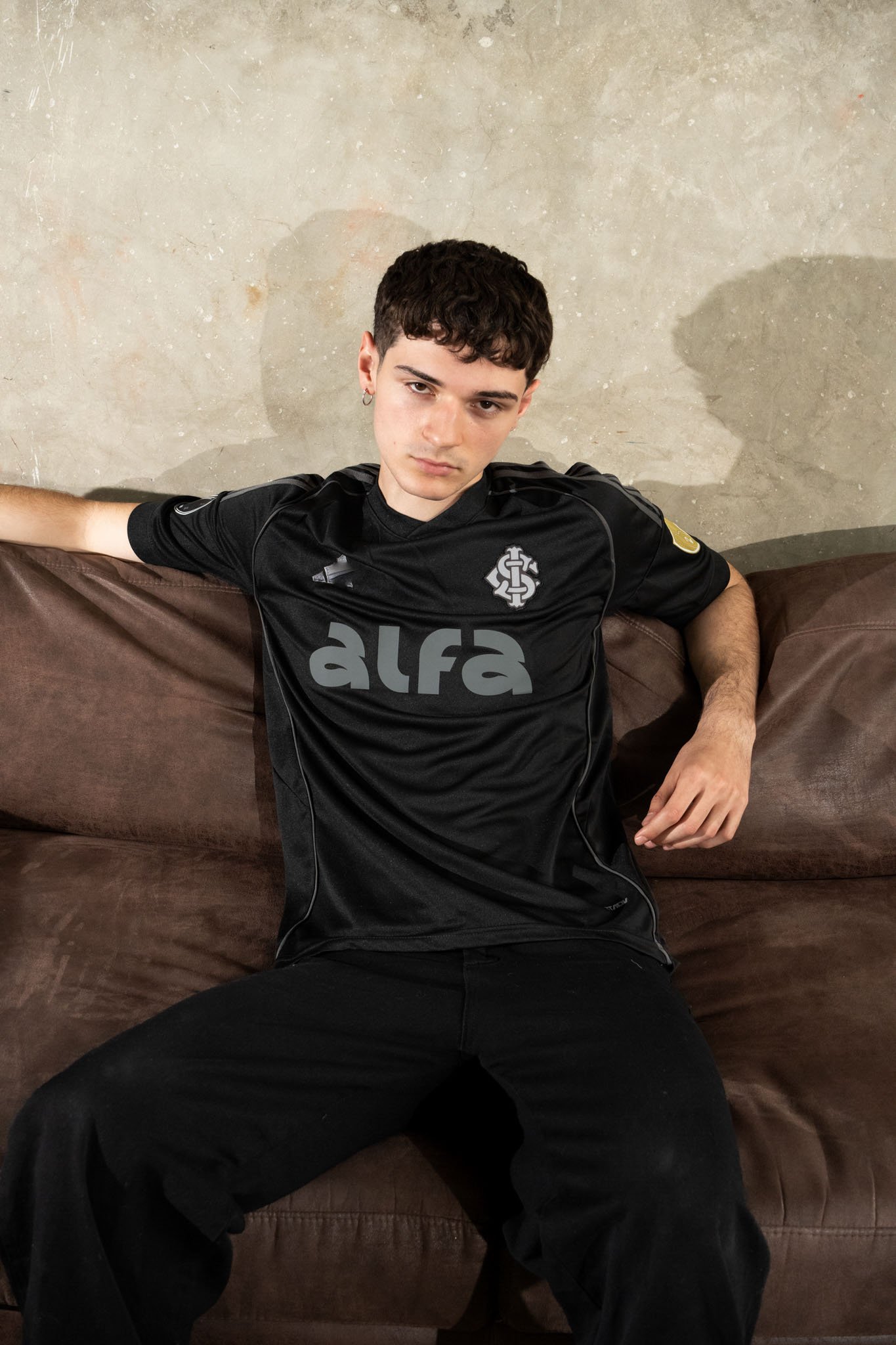 INTERNACIONAL 3RA CAMISETA