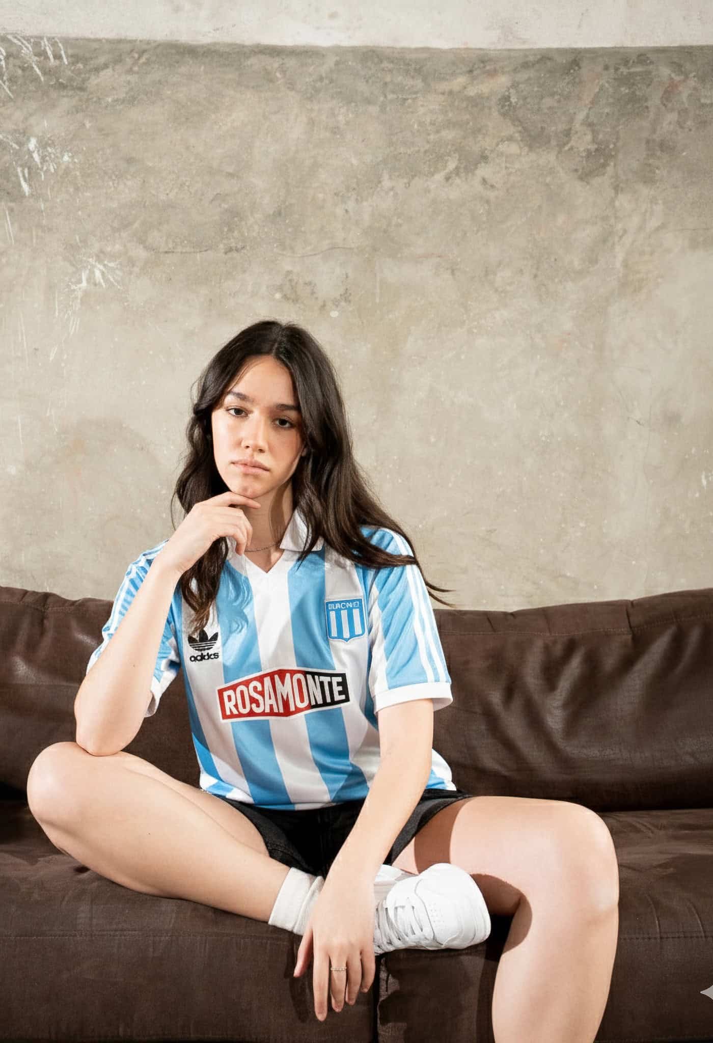 11 (1) RACING TITULAR 1993