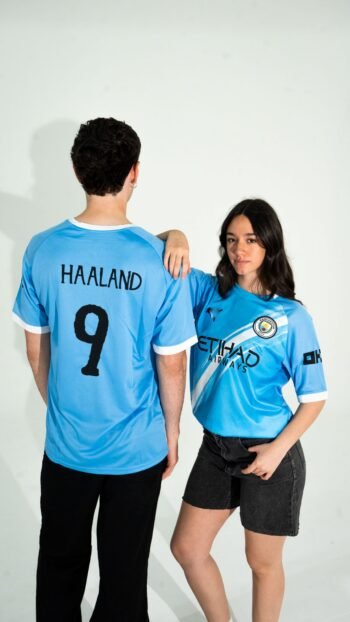 MANCHESTER CITY TITULAR