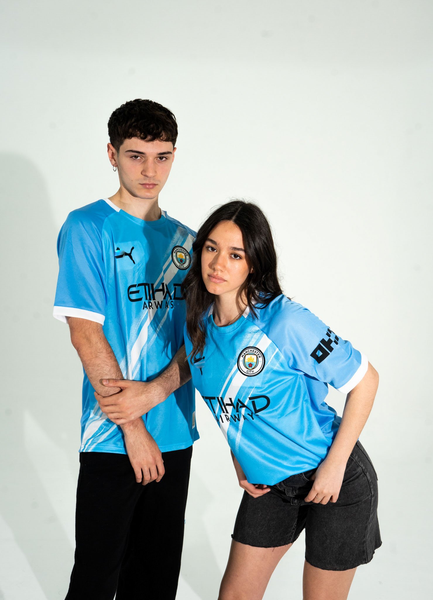 MANCHESTER CITY TITULAR