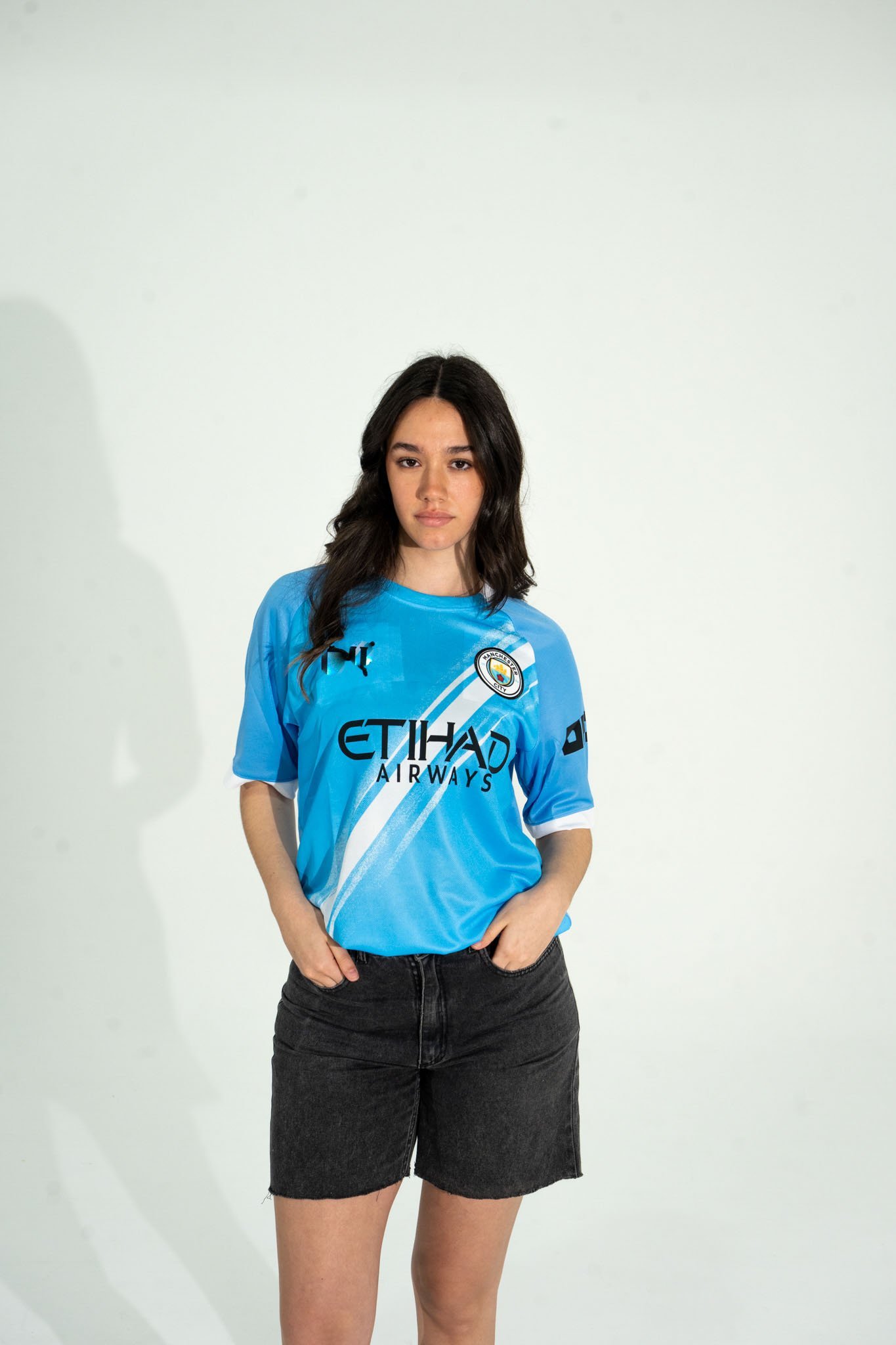 MANCHESTER CITY TITULAR