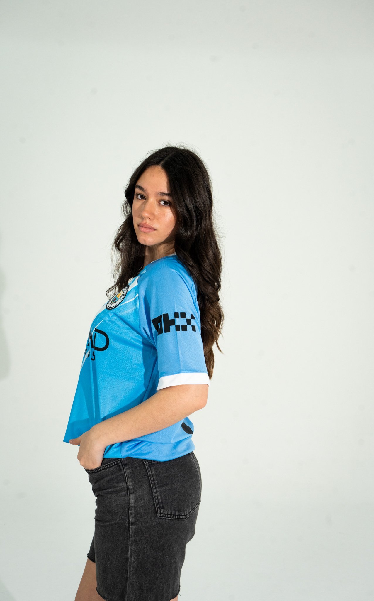 MANCHESTER CITY TITULAR