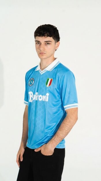 NAPOLI BUITONI MARADONA