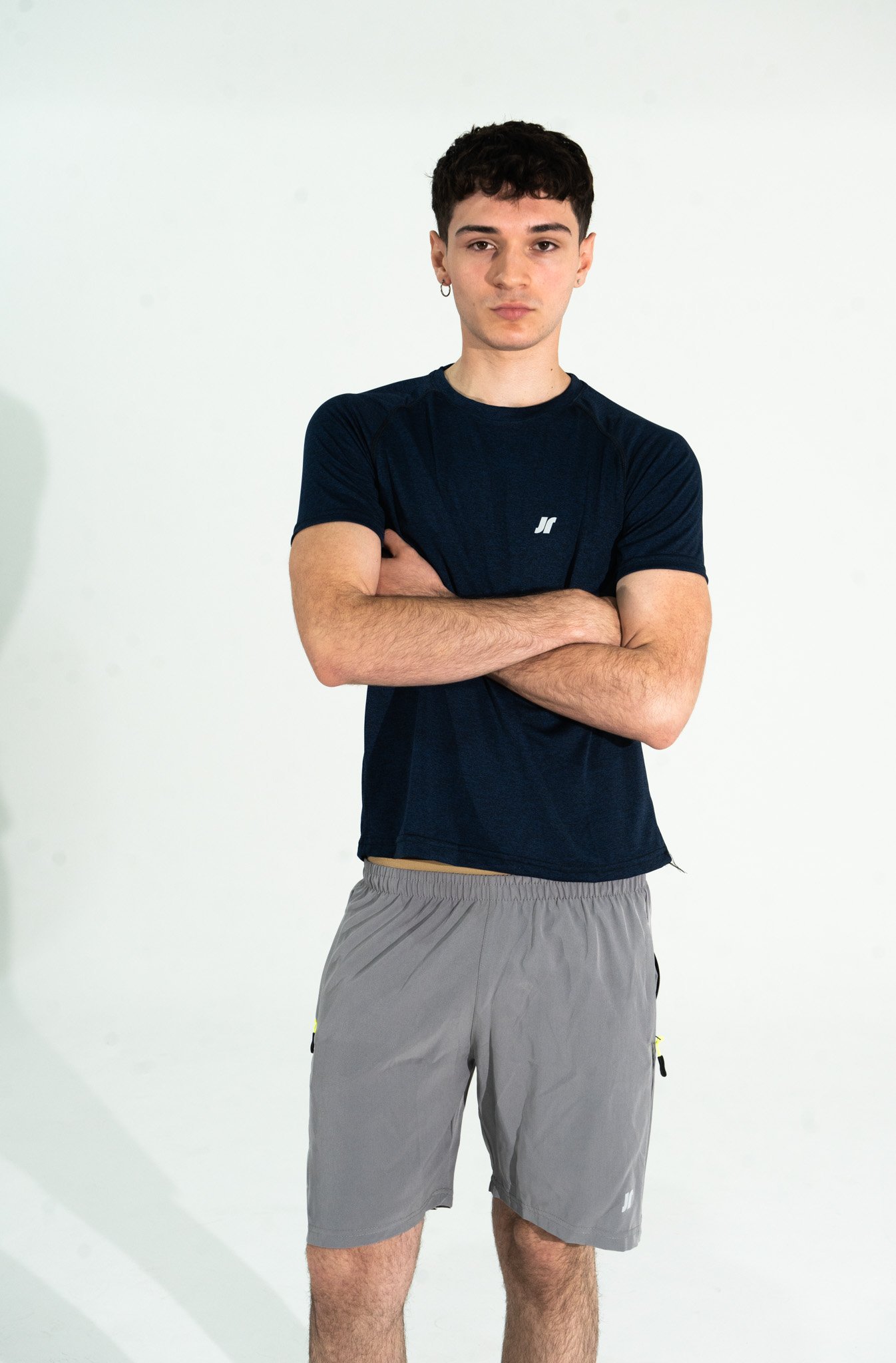 Remera Vaplex Azul - Hombre