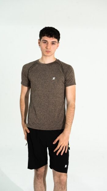 Remera Vaplex Joah Brown - Hombre