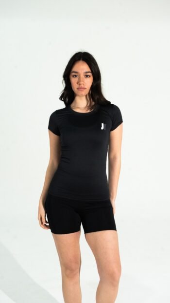 Remera Dryfit Joah - Mujer