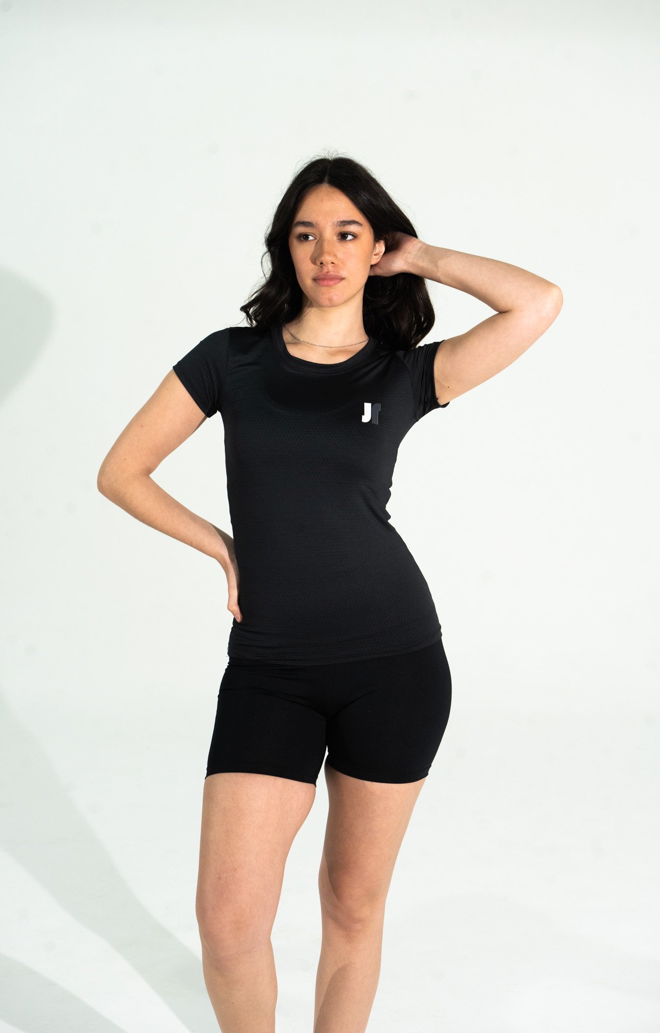 Remera Dryfit Joah - Mujer