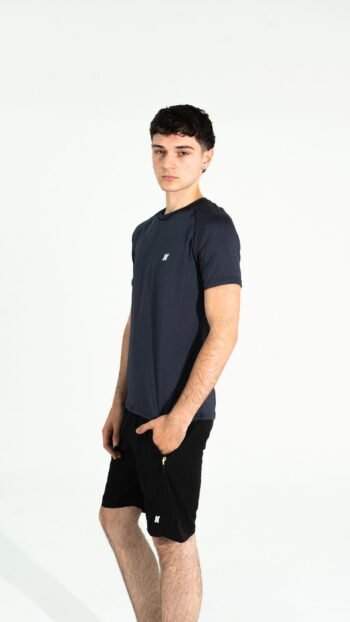 41201.jpg Remera Joah Dryfit Gris - Hombre