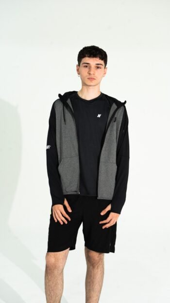 43202.jpg Campera lisa Joah - Hombre