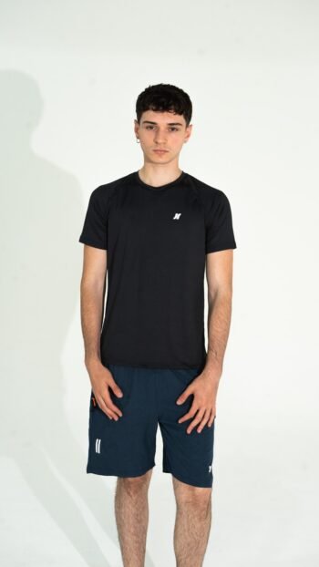 45201.jpg Remera Dryfit Negra - Hombre