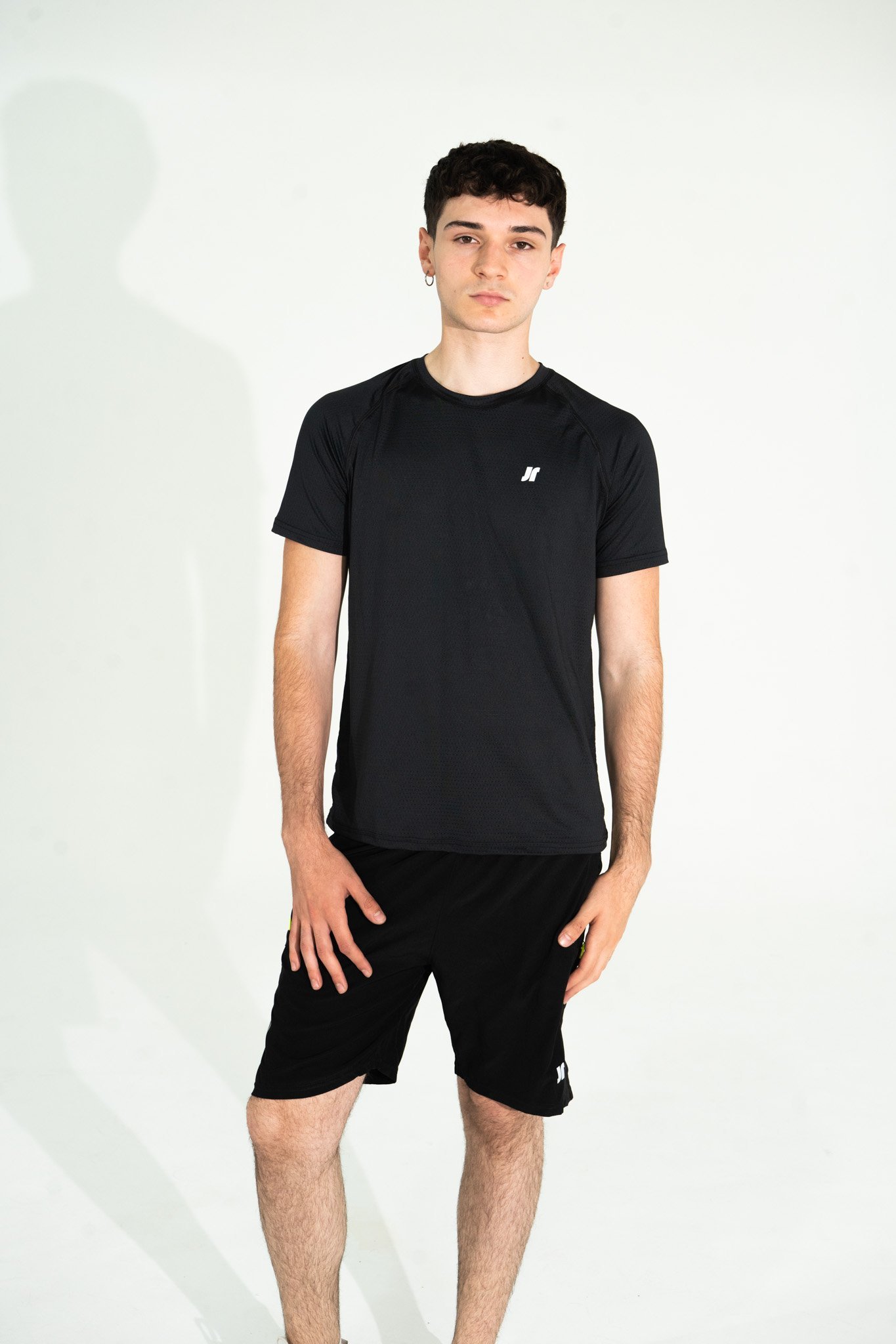 Remera Dryfit Joah - Hombre