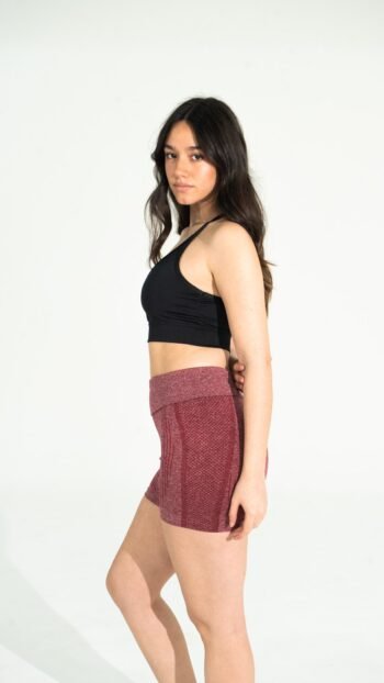 Musculosa + Short microfibra Joah - Mujer