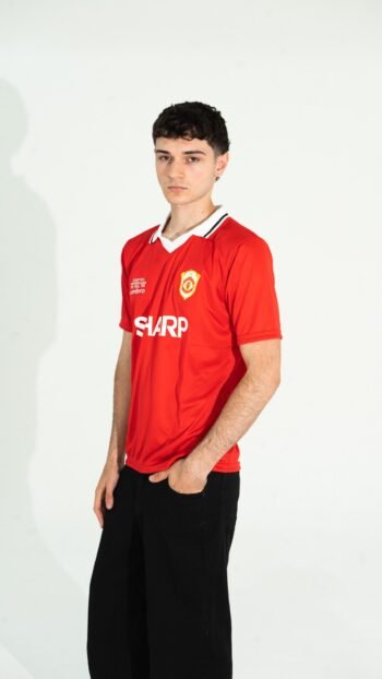 MANCHESTER UNITED 99 TITULAR