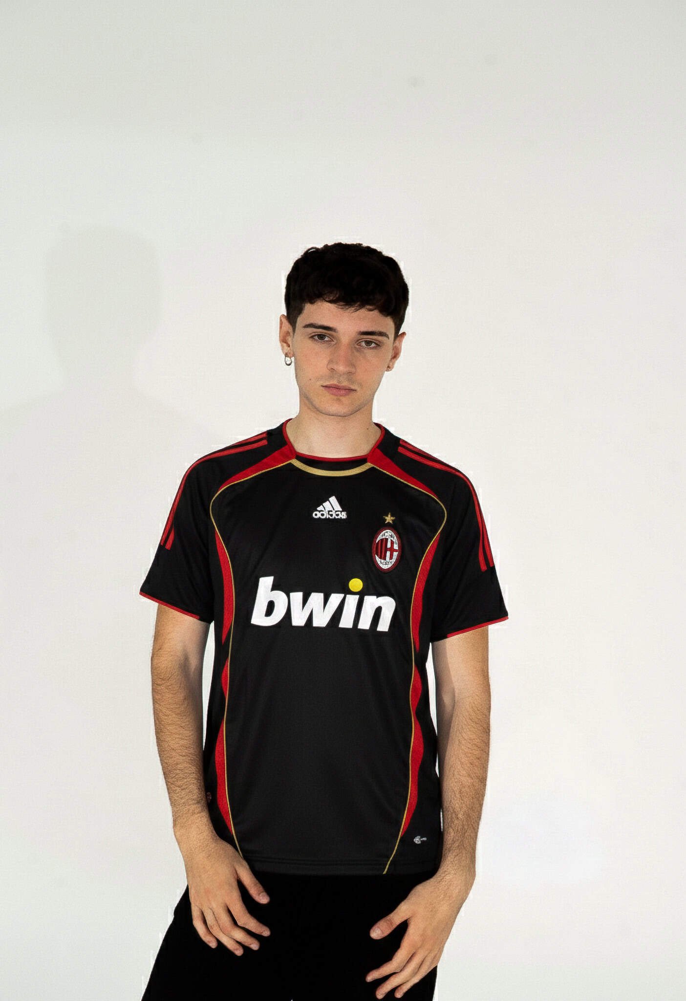 MILAN RETRO KAKÁ