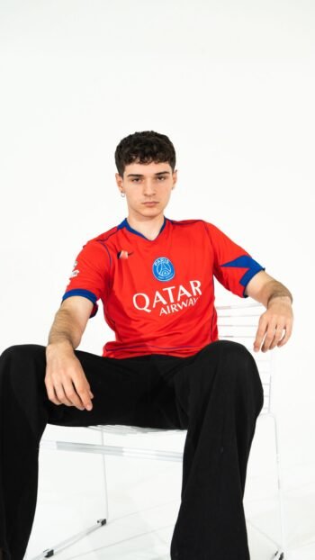 64201.jpg PSG EDICION TOTAL 90 (TERMOSELLADA)