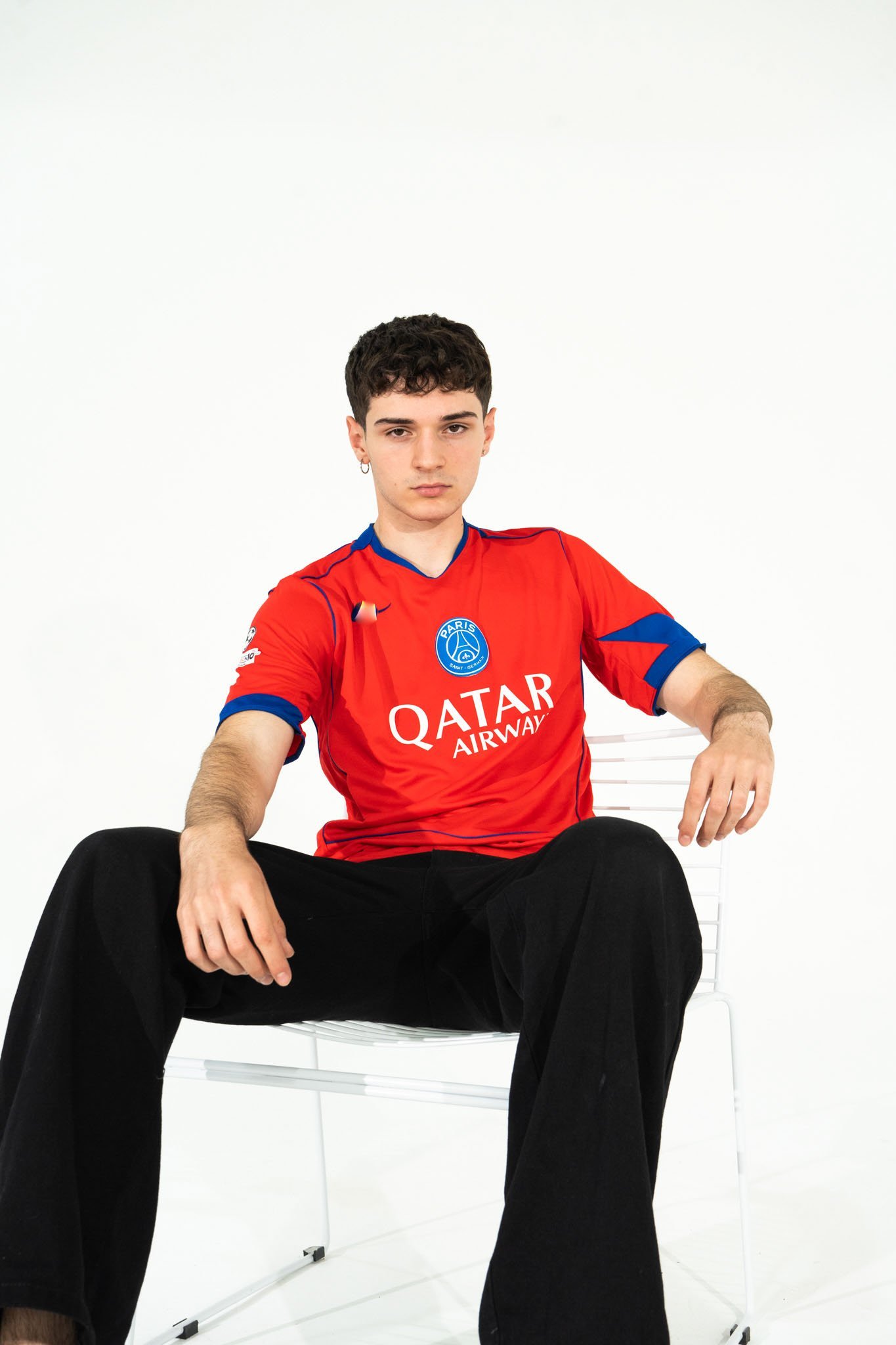 PSG EDICION TOTAL 90 (TERMOSELLADA)