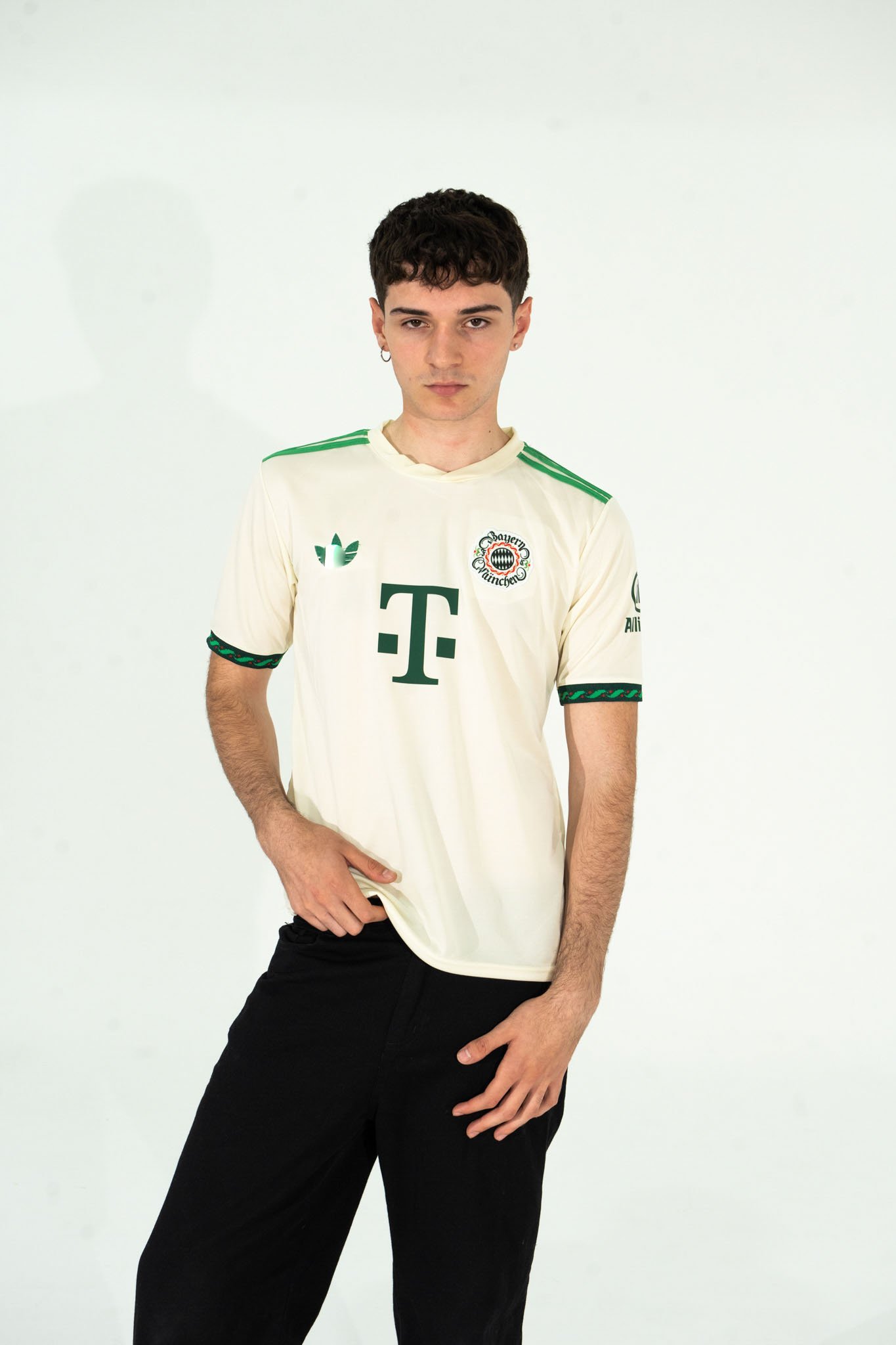 BAYERN MUNCHEN ALTERNATIVA