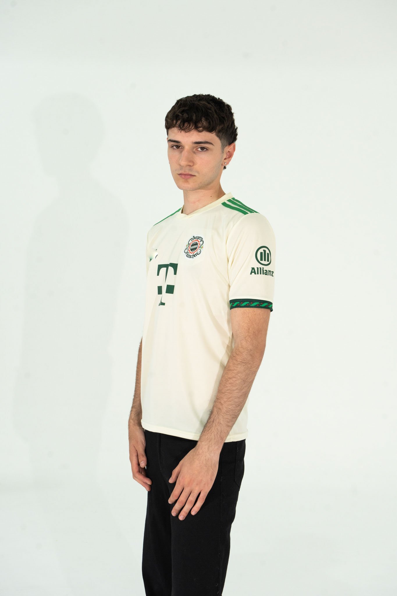 BAYERN MUNCHEN ALTERNATIVA