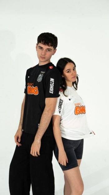 SANTOS NEYMAR JR ALTERNATIVA