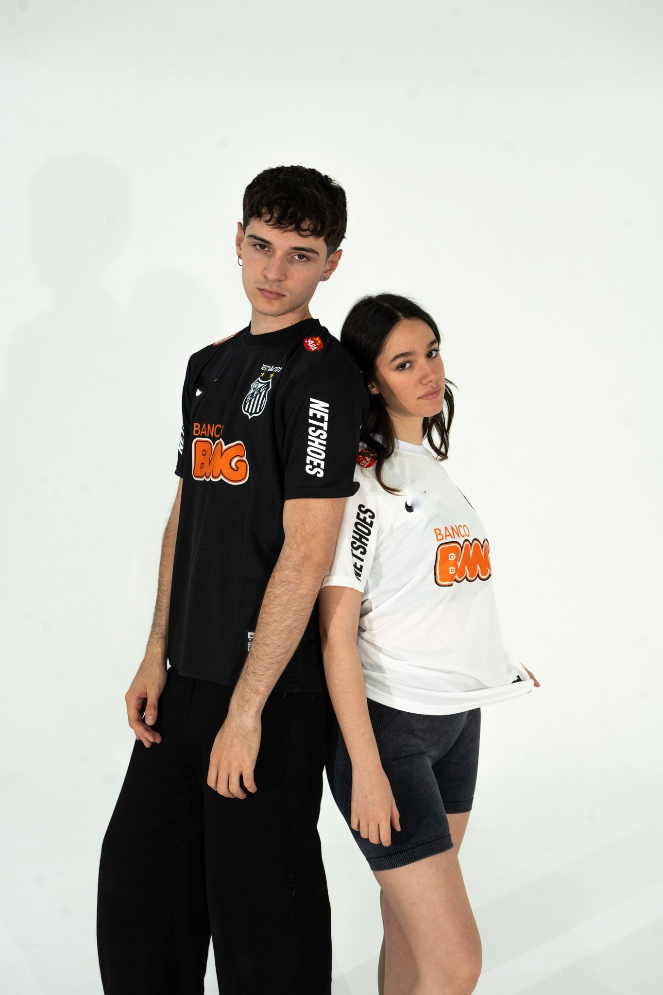 SANTOS NEYMAR JR ALTERNATIVA