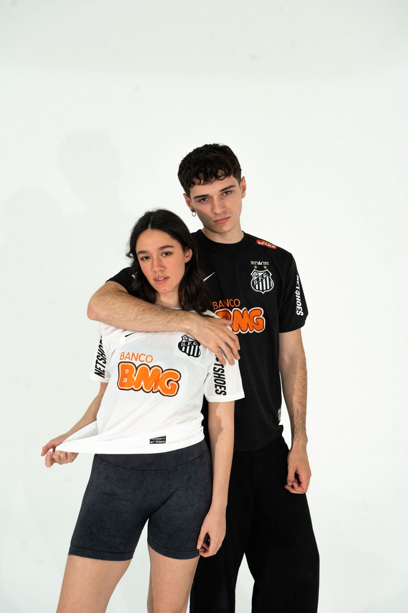 SANTOS NEYMAR JR ALTERNATIVA