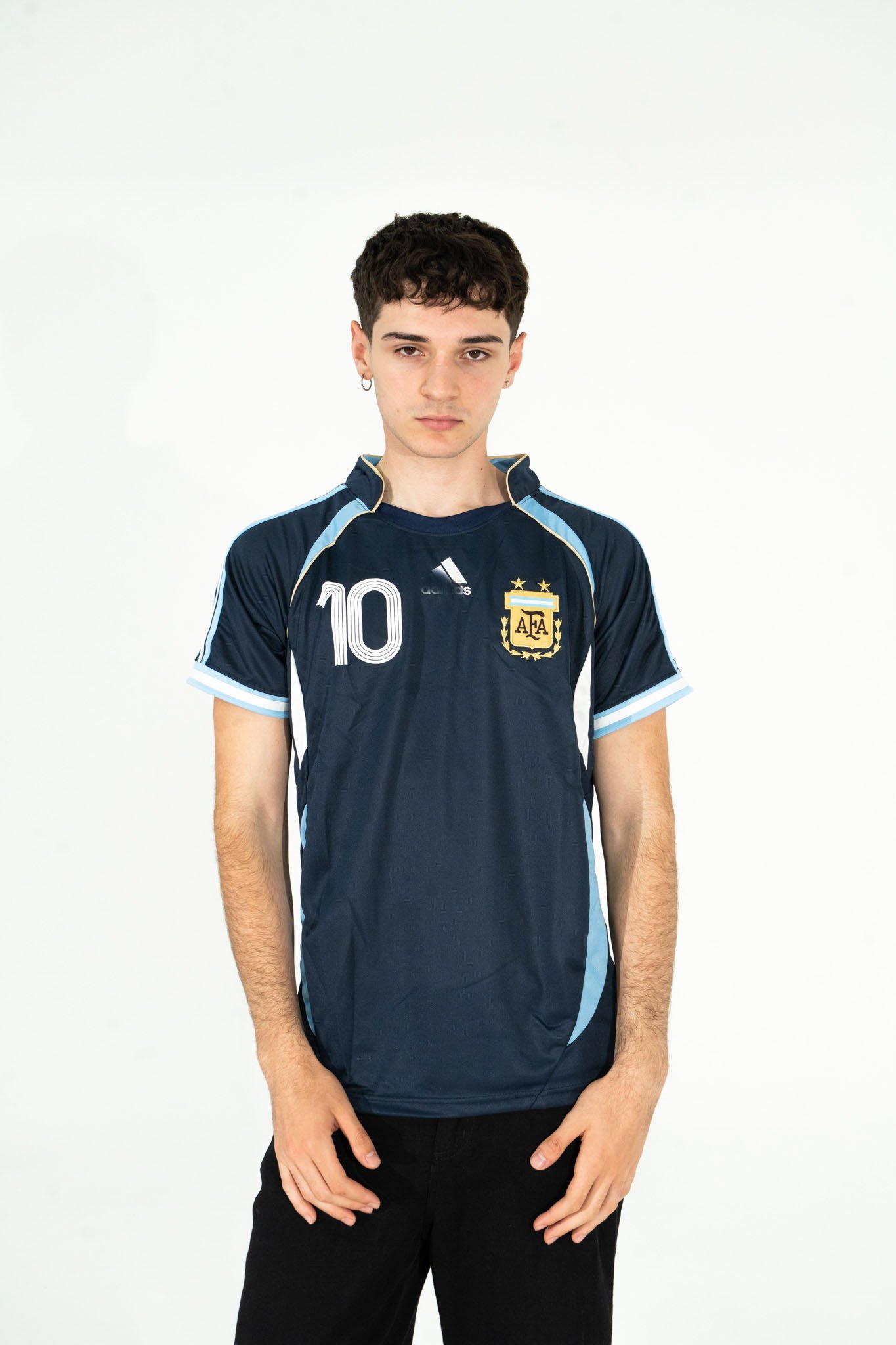 AFA 2006 ALTERNATIVA (TERMOSELLADA)