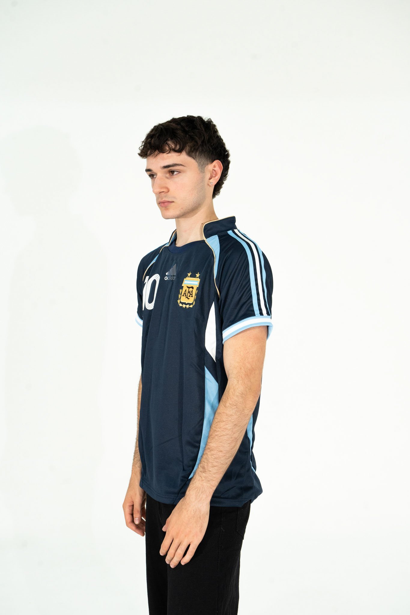 AFA 2006 ALTERNATIVA (TERMOSELLADA)