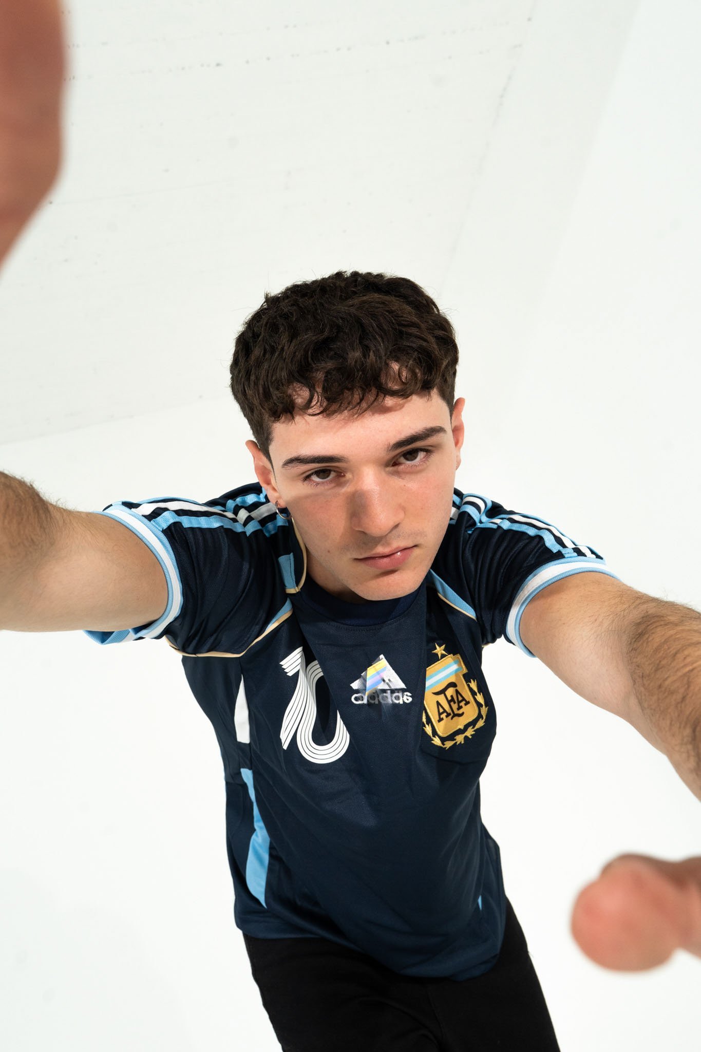 AFA 2006 ALTERNATIVA (TERMOSELLADA)