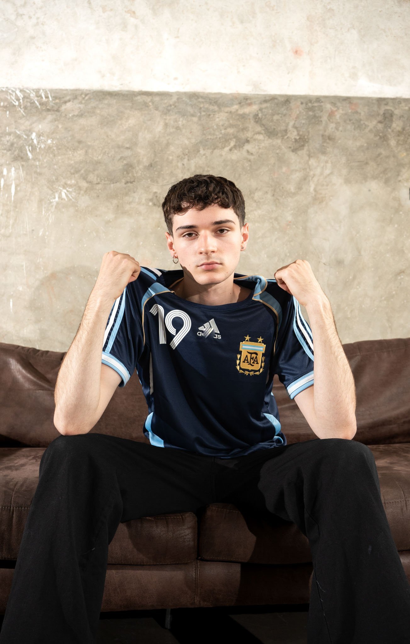 AFA 2006 ALTERNATIVA (TERMOSELLADA)