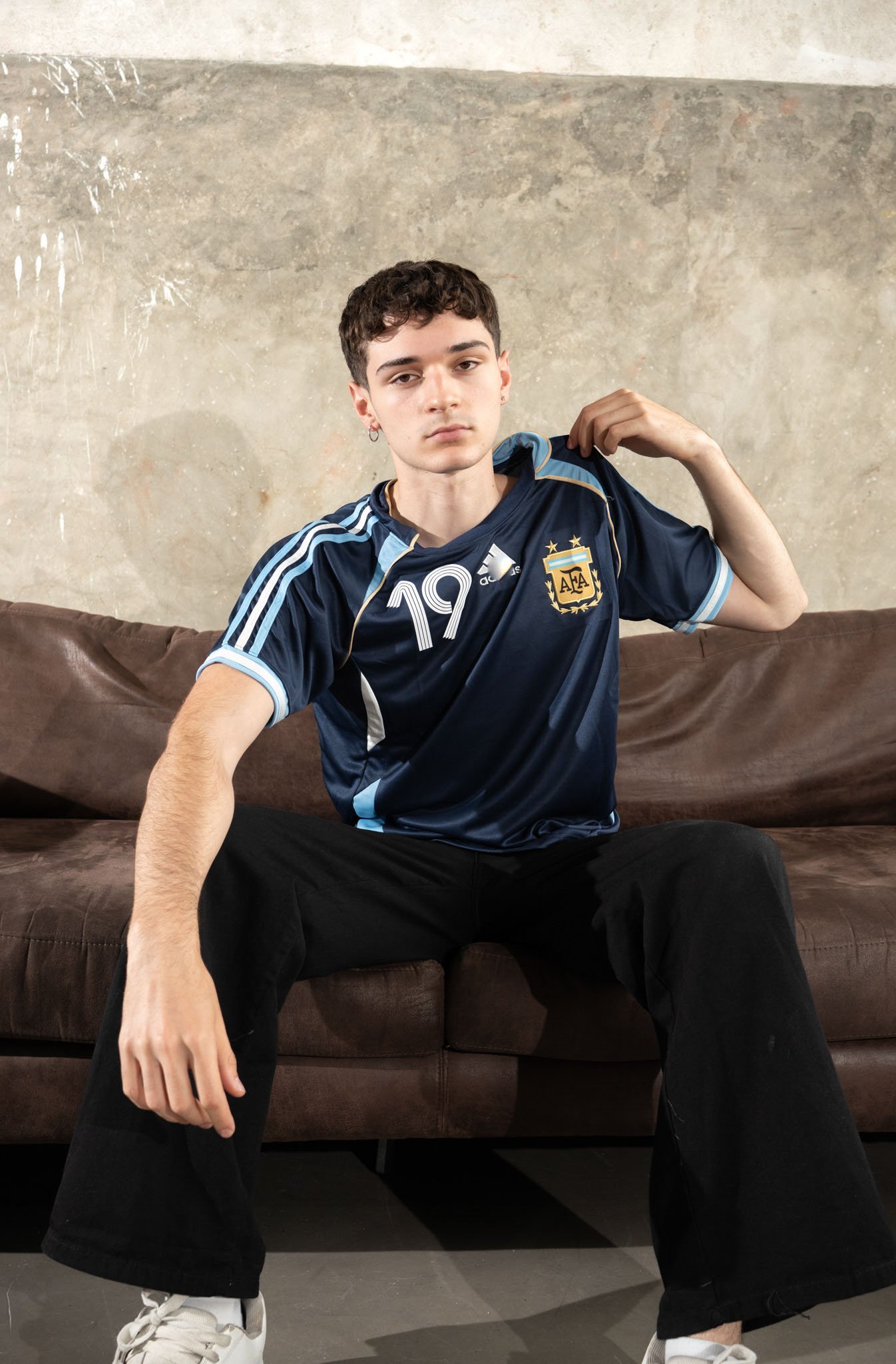 AFA 2006 ALTERNATIVA (TERMOSELLADA)