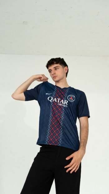 PSG TITULAR DEMBÉLÉ