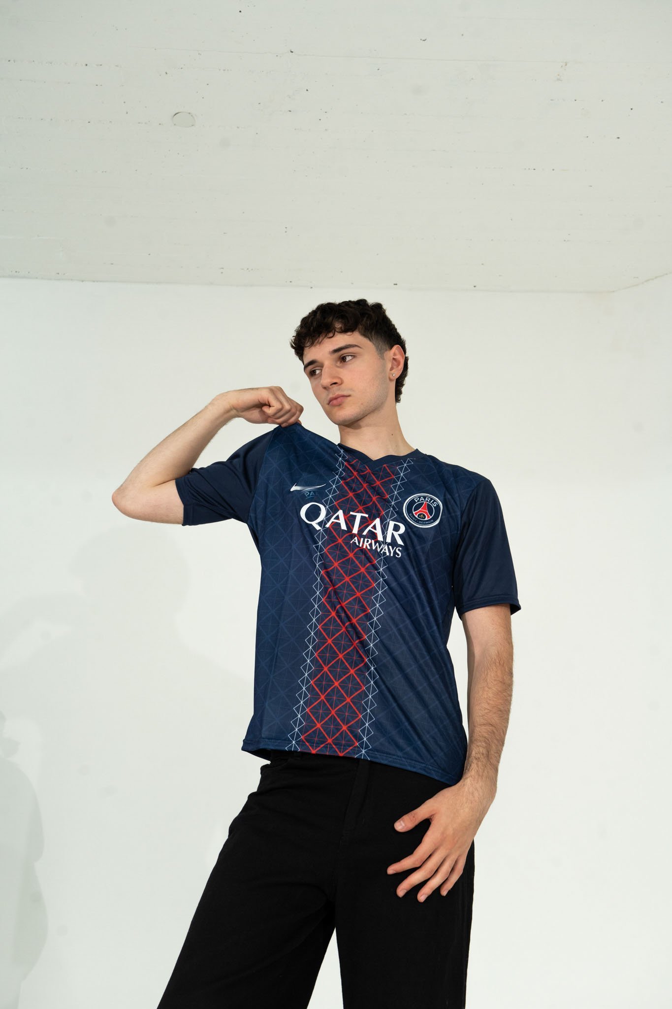 PSG TITULAR DEMBÉLÉ