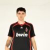 MILAN RETRO KAKÁ