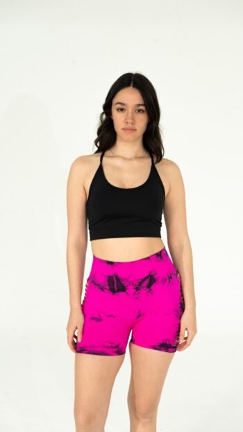 Short Estampado Joah - Mujer