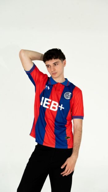 81201.jpg SAN LORENZO TITULAR